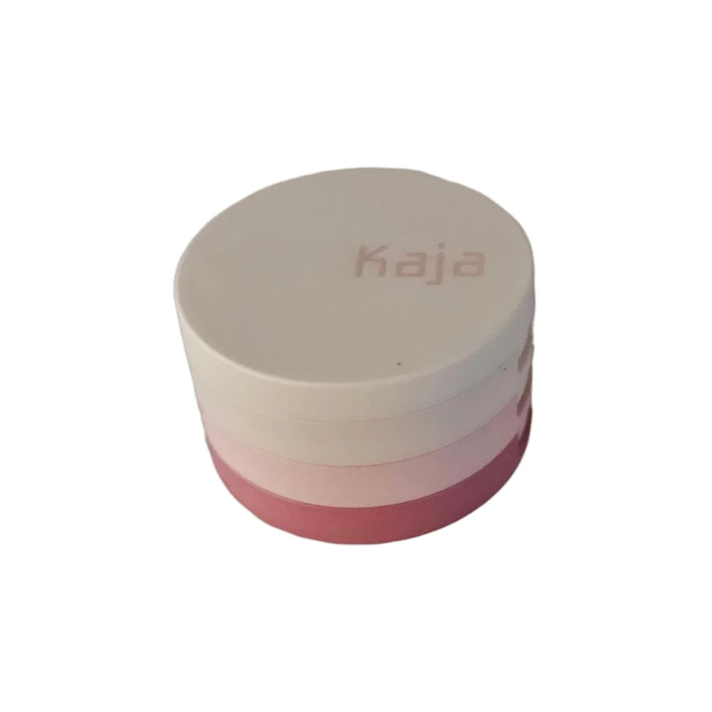 New - Kaja - Rosewater Eyeshadow Bento Box